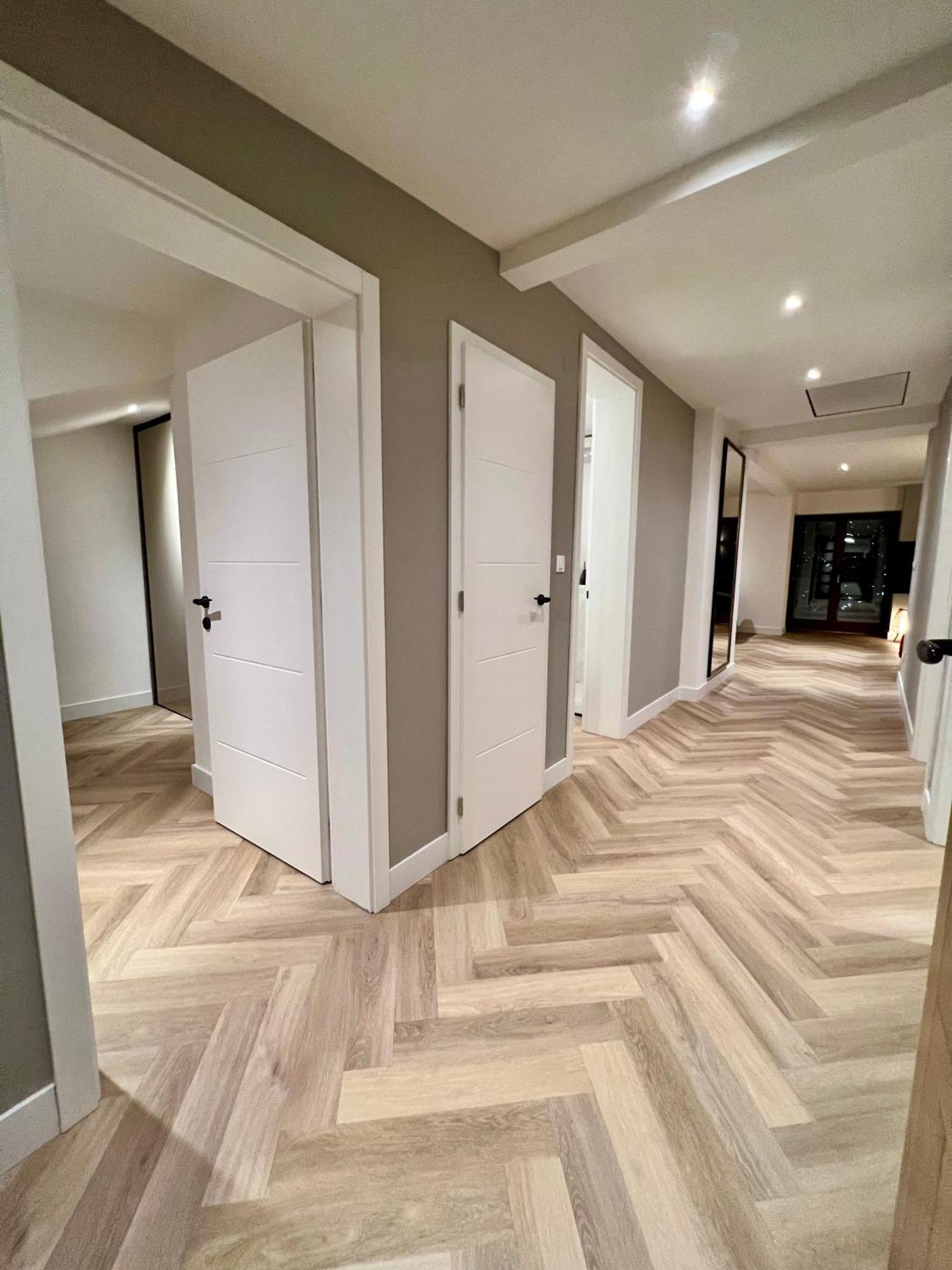 The Penthouse Sarajevo Apartment Bagian luar foto